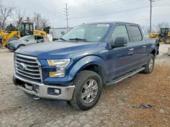 1FTEW1E80HKC27861 2017 FORD F-150