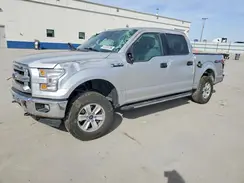 1FTEW1E80HKC92080 2017 FORD F-150