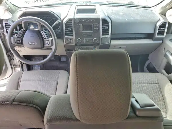1FTEW1E80HKC92080 2017 FORD F-150 - Image 8