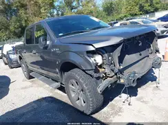 1FTEW1E80HKD11386 2017 FORD F-150