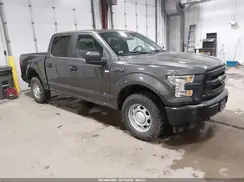 1FTEW1E80HKD27748 2017 FORD F-150