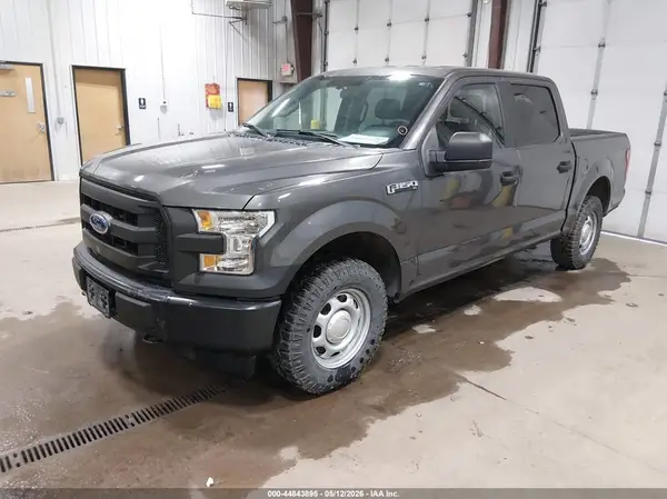 1FTEW1E80HKD27748 2017 FORD F-150 - Image 2