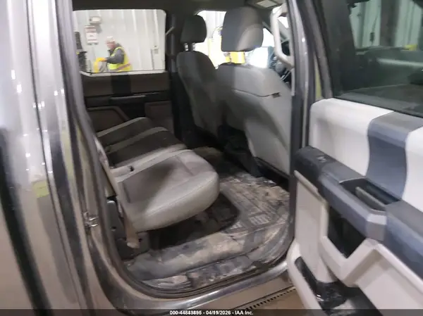 1FTEW1E80HKD27748 2017 FORD F-150 - Image 8