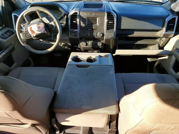 1FTEW1E80HKD44565 2017 FORD F-150 - Image 8