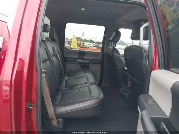 1FTEW1E80HKD45151 2017 FORD F-150 - Image 8