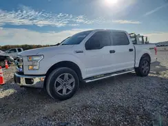 1FTEW1E80HKD46459 2017 FORD F-150