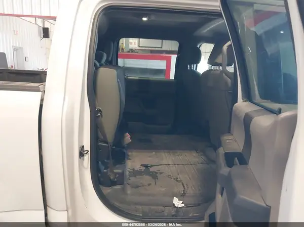 1FTEW1E80HKD49586 2017 FORD F-150 - Image 8