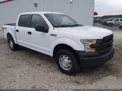 1FTEW1E80HKD49605 2017 FORD F-150