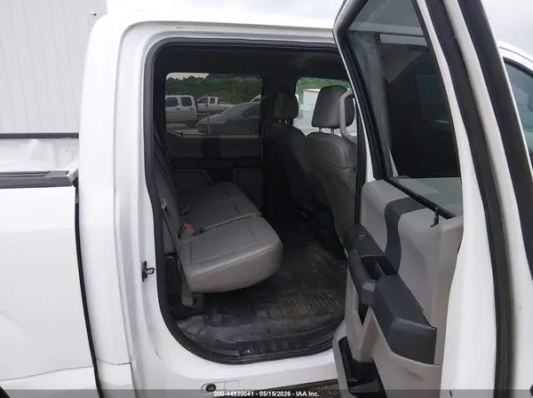 1FTEW1E80HKD49605 2017 FORD F-150 - Image 8