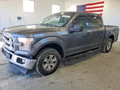 1FTEW1E80HKD51869 2017 FORD F-150