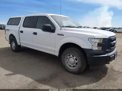 1FTEW1E80HKD63830 2017 FORD F-150