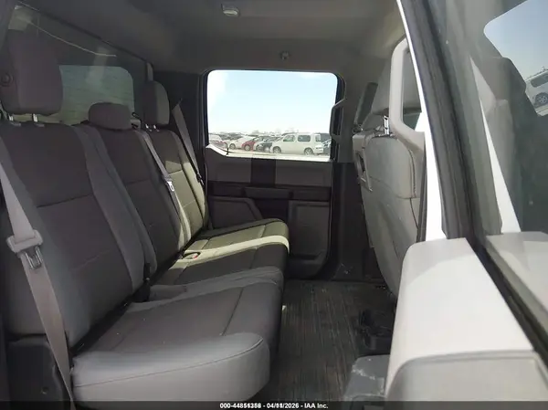 1FTEW1E80HKD63830 2017 FORD F-150 - Image 8