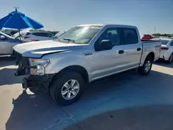 1FTEW1E80HKD70275 2017 FORD F-150