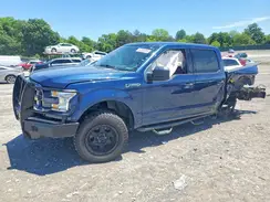 1FTEW1E80HKD85441 2017 FORD F-150