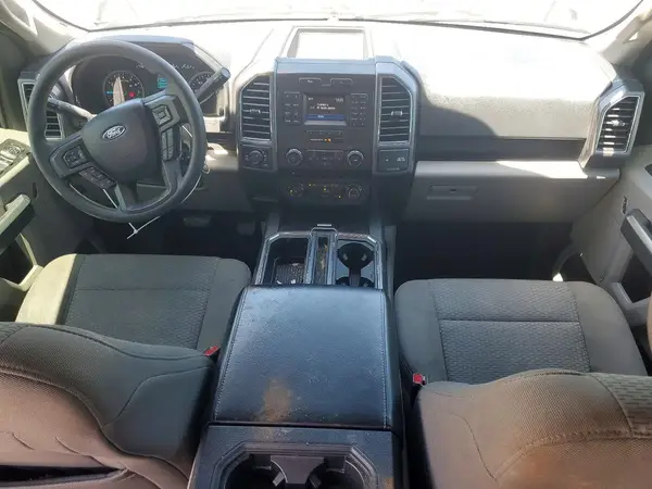 1FTEW1E80HKD85441 2017 FORD F-150 - Image 8