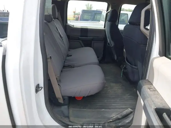 1FTEW1E80HKE25663 2017 FORD F-150 - Image 8