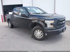 1FTEW1E80HKE26182 2017 FORD F-150