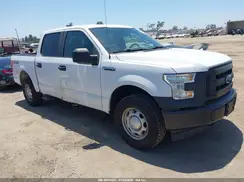 1FTEW1E80HKE26294 2017 FORD F-150