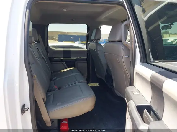 1FTEW1E80HKE26294 2017 FORD F-150 - Image 8
