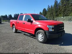 1FTEW1E80HKE26330 2017 FORD F-150