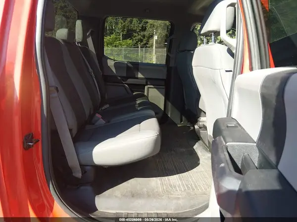 1FTEW1E80HKE26330 2017 FORD F-150 - Image 8