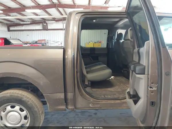 1FTEW1E80HKE26361 2017 FORD F-150 - Image 8