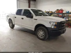 1FTEW1E80HKE26375 2017 FORD F-150