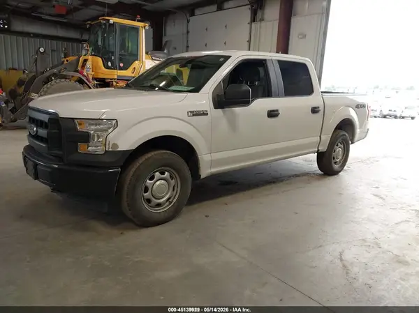 1FTEW1E80HKE26375 2017 FORD F-150 - Image 2