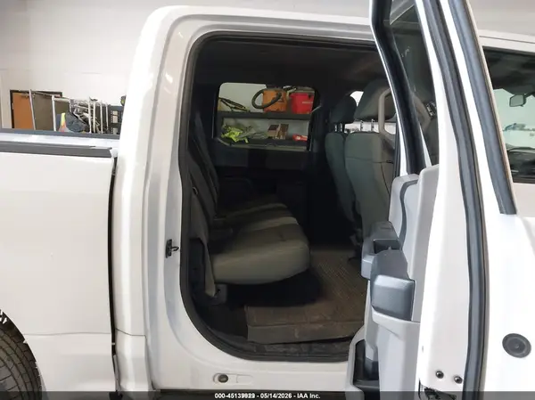 1FTEW1E80HKE26375 2017 FORD F-150 - Image 8