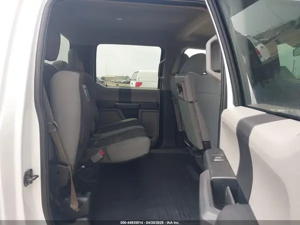 1FTEW1E80HKE26439 2017 FORD F-150 - Image 8