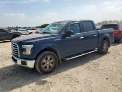 1FTEW1E80HKE30300 2017 FORD F-150