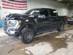 1FTEW1E80MFC43187 2021 FORD F-150