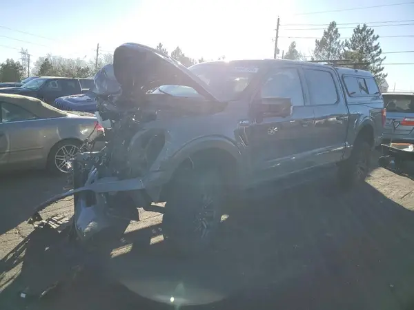 1FTEW1E80MFC48972 2021 FORD F-150 - Image 1