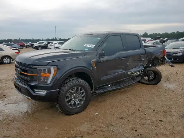 1FTEW1E80MFC91854 2021 FORD F-150 - Image 1