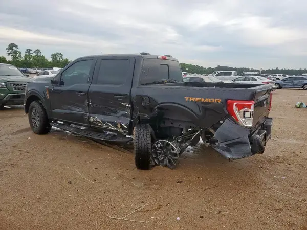 1FTEW1E80MFC91854 2021 FORD F-150 - Image 2