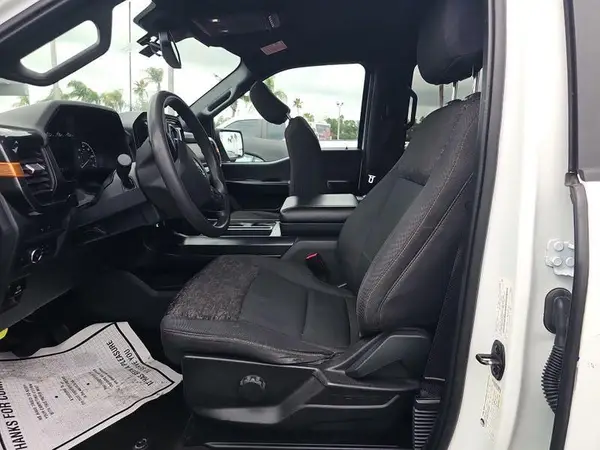 1FTEW1E80NFA62236 2022 FORD F-150 - Image 2