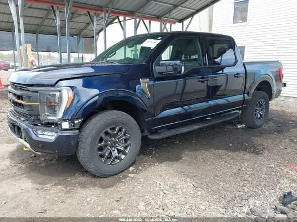 1FTEW1E80NFA62348 2022 FORD F-150 - Image 2