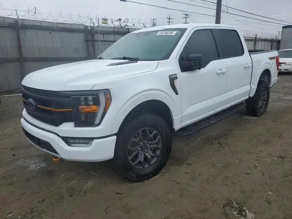 1FTEW1E80NFB97264 2022 FORD F-150 - Image 1