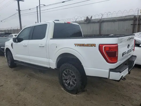 1FTEW1E80NFB97264 2022 FORD F-150 - Image 2