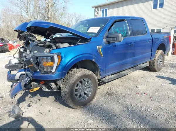 1FTEW1E80NFC13110 2022 FORD F-150 - Image 2