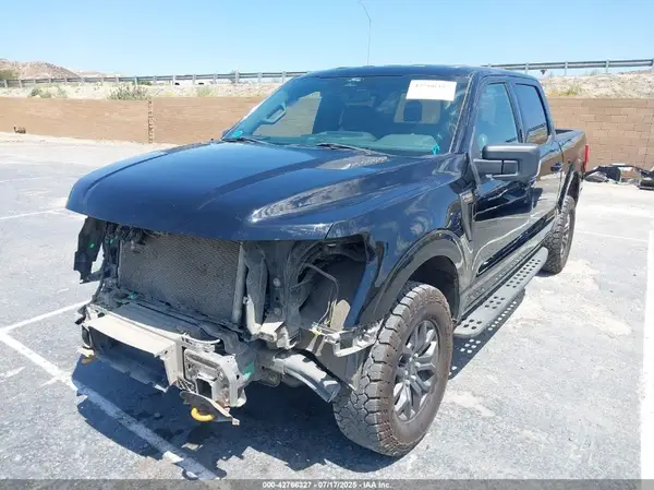1FTEW1E80NFC13849 2022 FORD F-150 - Image 2