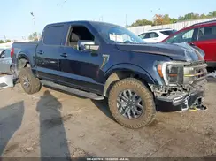 1FTEW1E80NFC29484 2022 FORD F-150