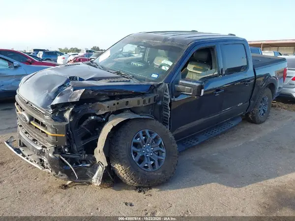 1FTEW1E80NFC29484 2022 FORD F-150 - Image 2