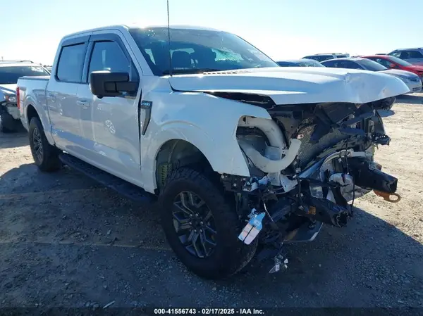 1FTEW1E80PFB02768 2023 FORD F-150 - Image 1