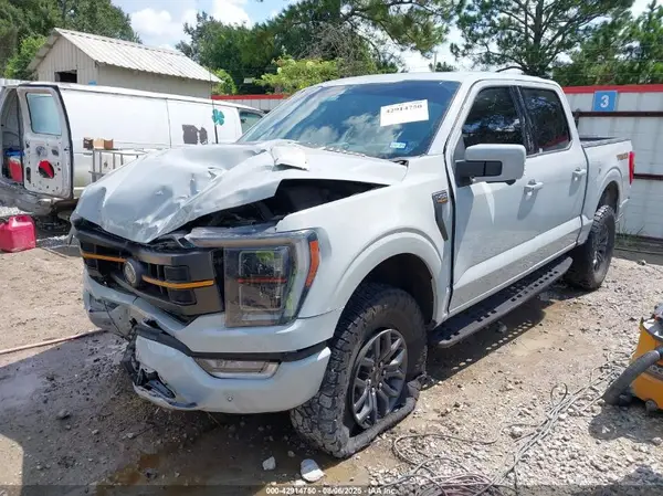 1FTEW1E80PFB36547 2023 FORD F-150 - Image 2