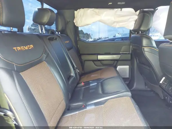 1FTEW1E80PFB36547 2023 FORD F-150 - Image 8