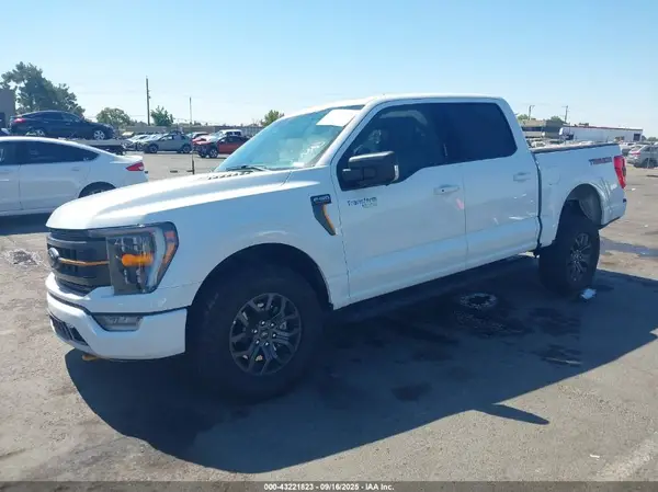 1FTEW1E80PFB56572 2023 FORD F-150 - Image 2