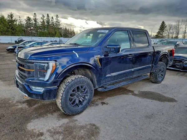 1FTEW1E80PFB85179 2023 FORD F-150 - Image 1
