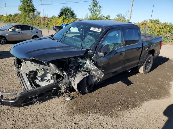 1FTEW1E80PFC72354 2023 FORD F-150 - Image 1