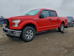 1FTEW1E81GFA16580 2016 FORD F-150